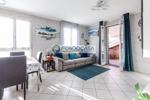 appartamento in vendita a Monza