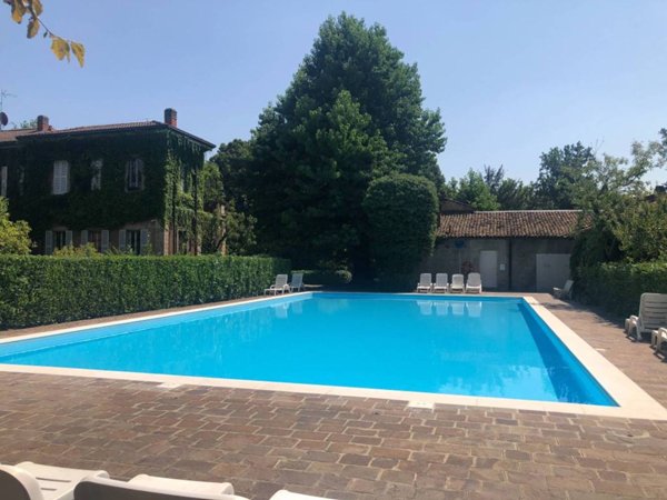 appartamento in vendita a Monza in zona Ospedale San Gerardo