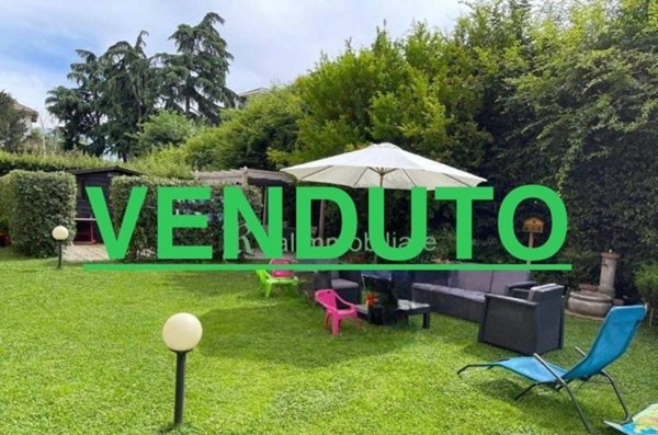 appartamento in vendita a Monza in zona Centro Storico