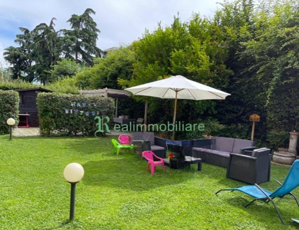 appartamento in vendita a Monza in zona Centro Storico