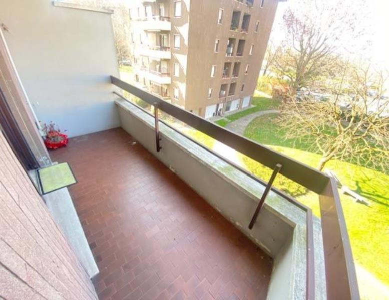 appartamento in vendita a Monza in zona Centro Storico