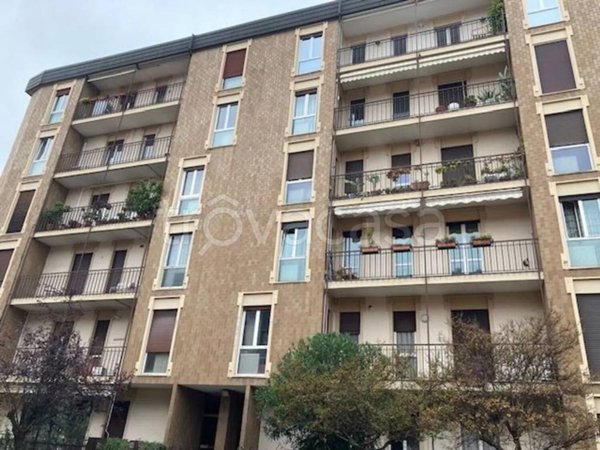 appartamento in vendita a Monza