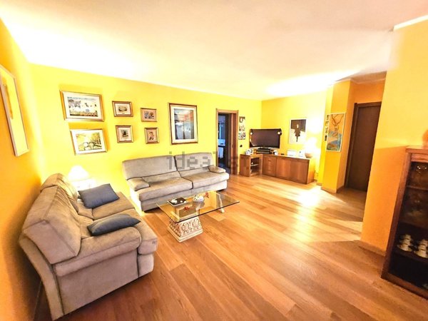 appartamento in vendita a Monza