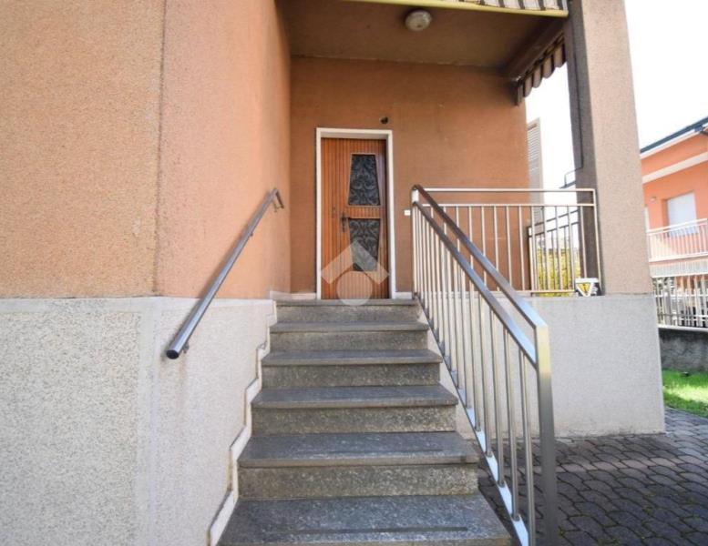 casa indipendente in vendita a Monza
