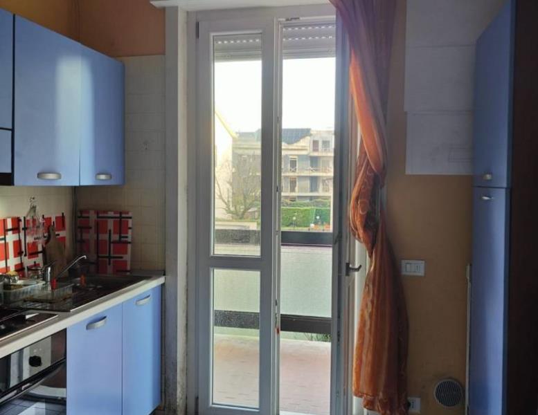 appartamento in vendita a Monza