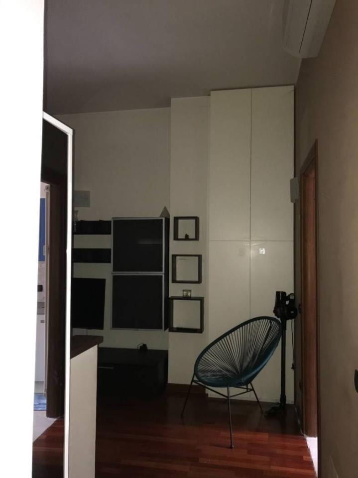 appartamento in vendita a Monza in zona Centro Storico