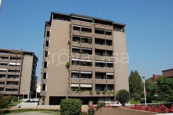 appartamento in vendita a Monza