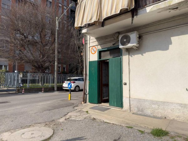 appartamento in vendita a Monza