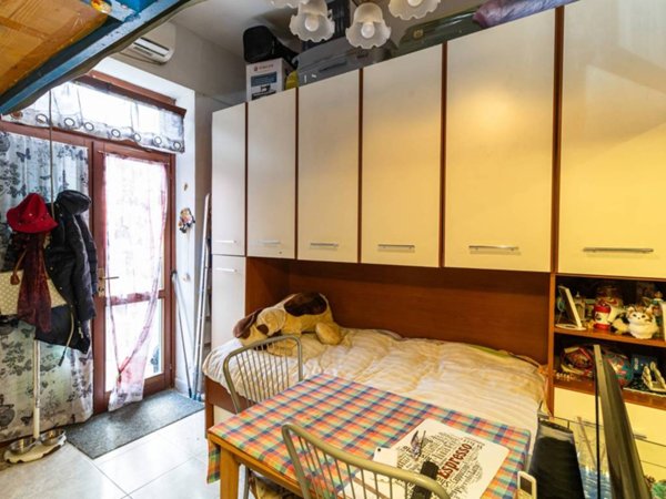 appartamento in vendita a Monza