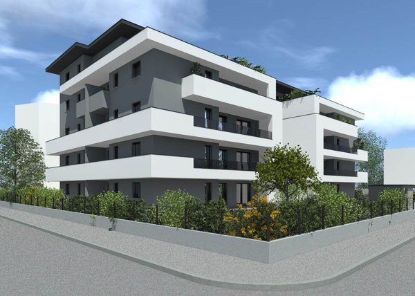 appartamento in vendita a Monza