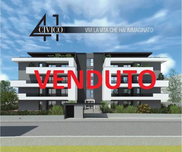 appartamento in vendita a Monza