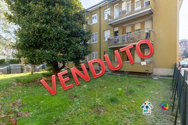appartamento in vendita a Monza