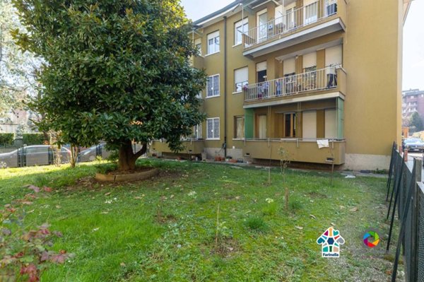 appartamento in vendita a Monza