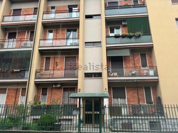 appartamento in vendita a Monza