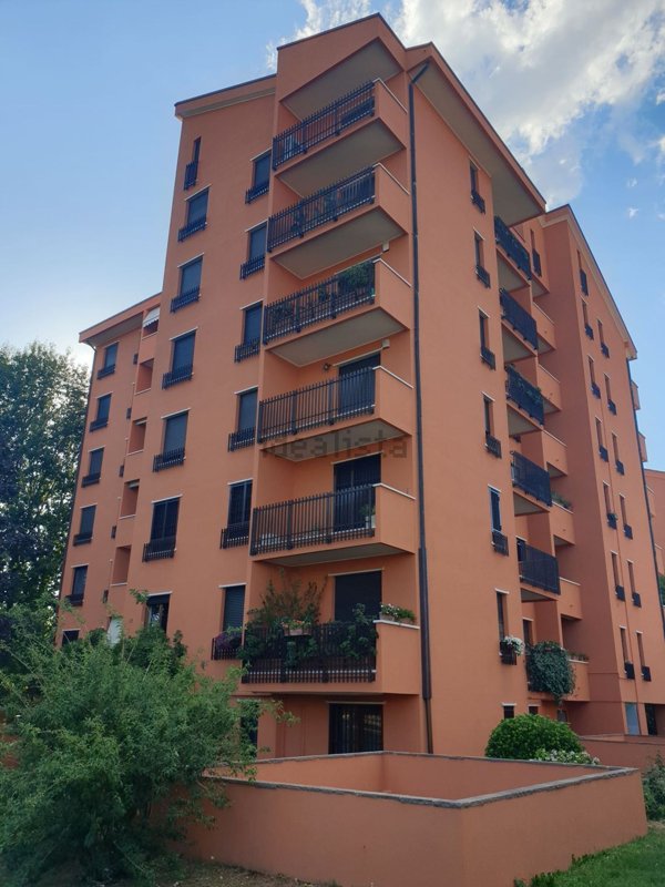 appartamento in vendita a Monza