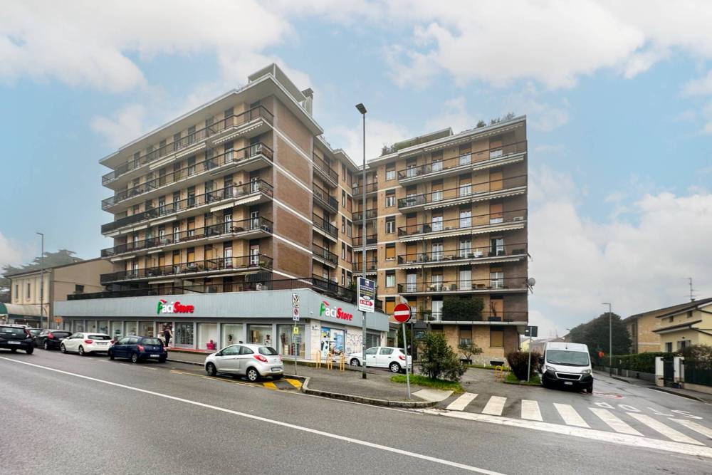 appartamento in vendita a Monza