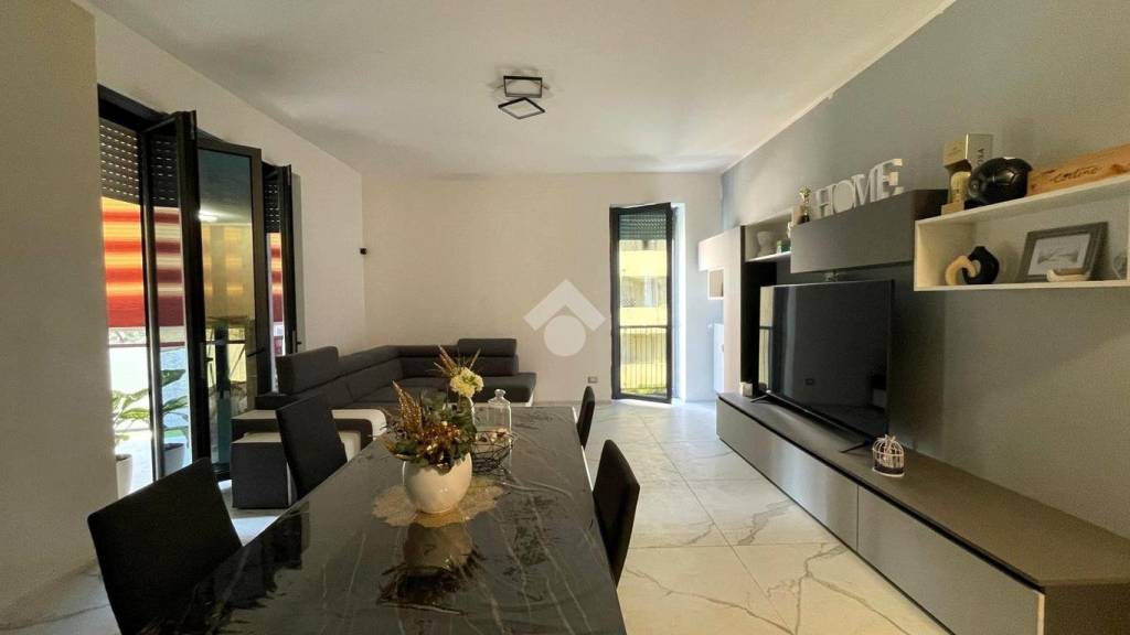 appartamento in vendita a Monza