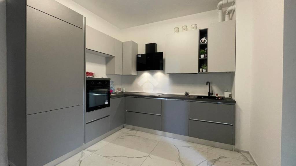 appartamento in vendita a Monza