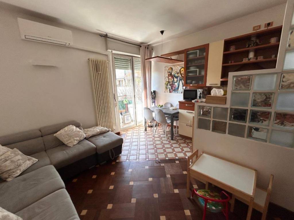 appartamento in vendita a Monza