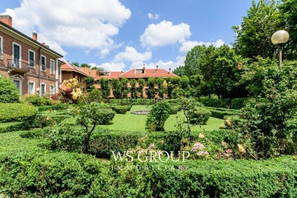 appartamento in vendita a Monza