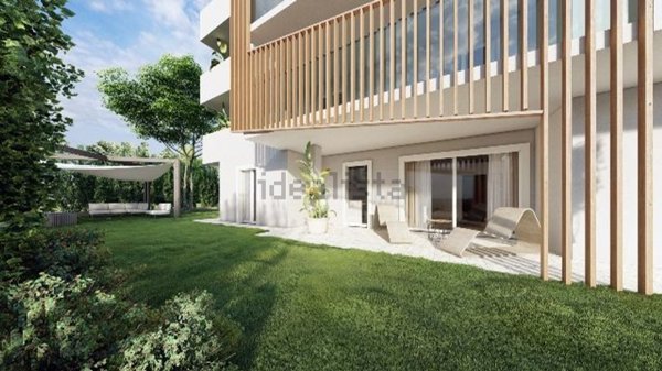 appartamento in vendita a Monza