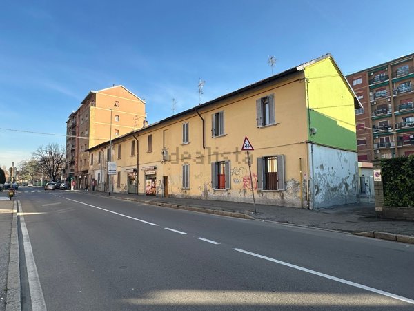 appartamento in vendita a Monza