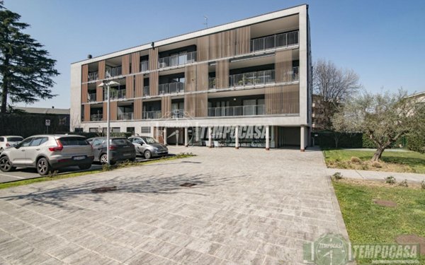 appartamento in vendita a Monza