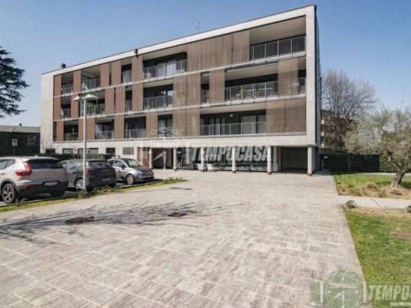 appartamento in vendita a Monza