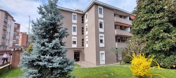 ufficio in vendita a Monza