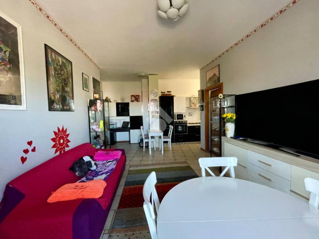 appartamento in vendita a Monza