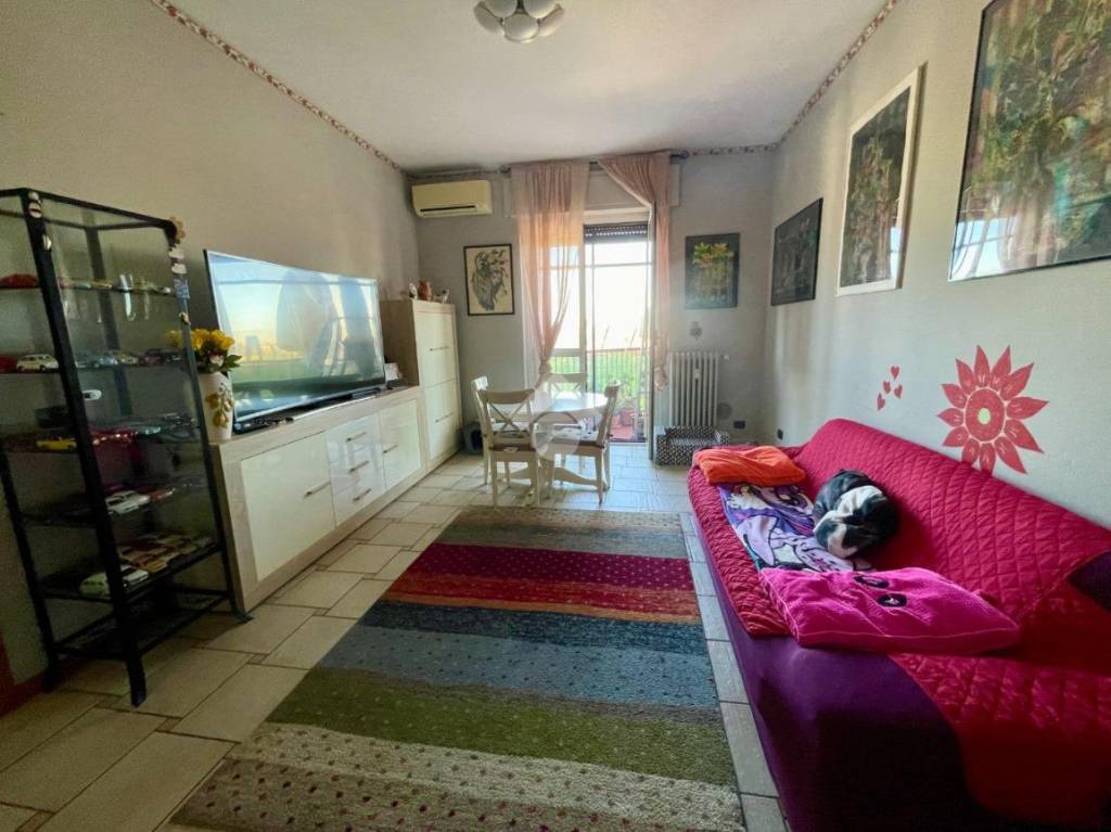 appartamento in vendita a Monza