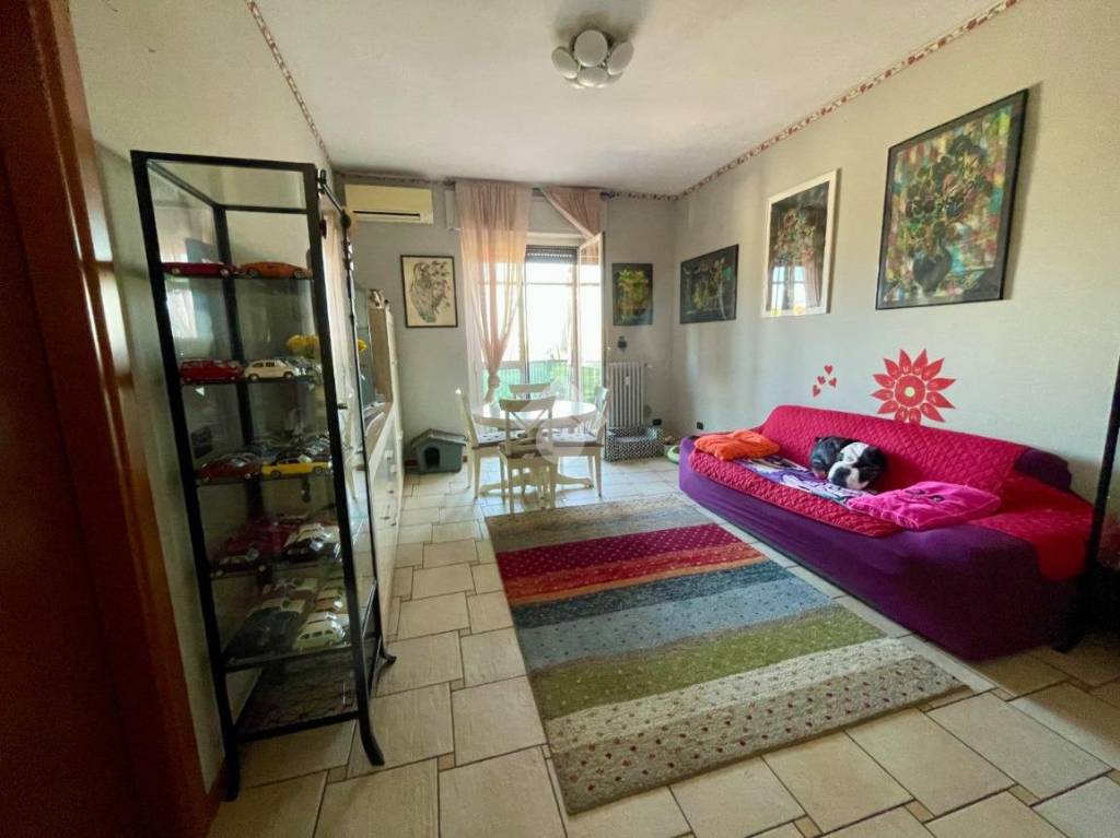 appartamento in vendita a Monza