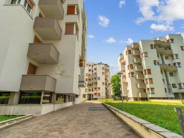 appartamento in vendita a Monza