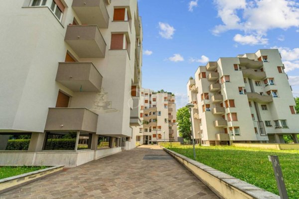 appartamento in vendita a Monza