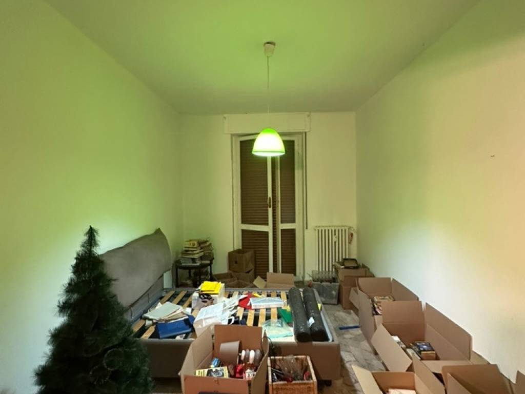 appartamento in vendita a Monza in zona Centro Storico