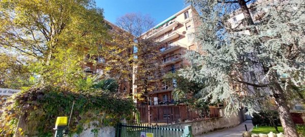 appartamento in vendita a Monza