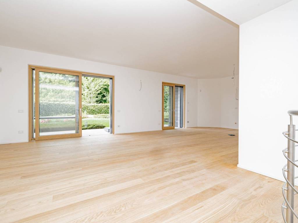 appartamento in vendita a Monza in zona Ospedale San Gerardo