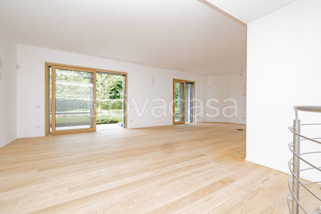 appartamento in vendita a Monza in zona Ospedale San Gerardo