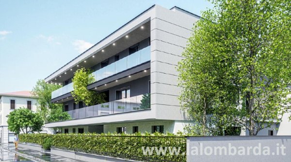 appartamento in vendita a Monza