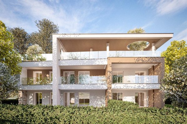 appartamento in vendita a Monza