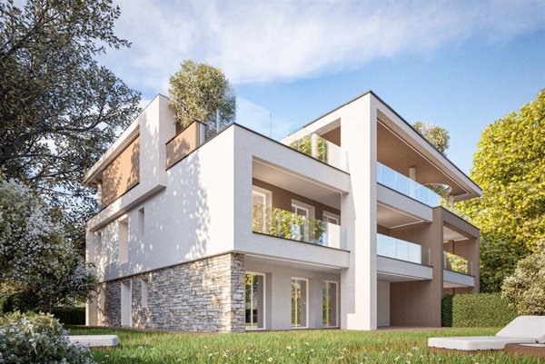 appartamento in vendita a Monza