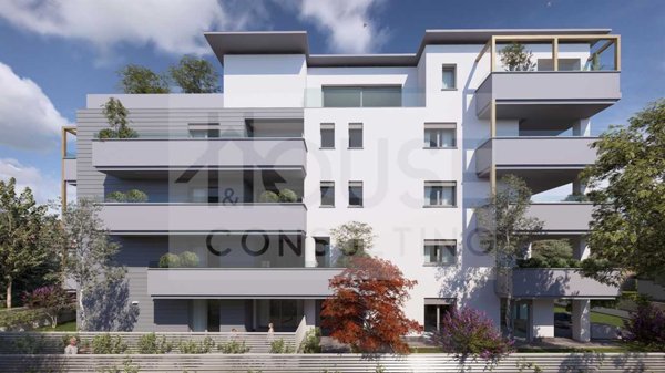 appartamento in vendita a Monza