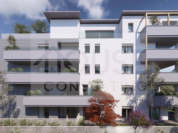 appartamento in vendita a Monza