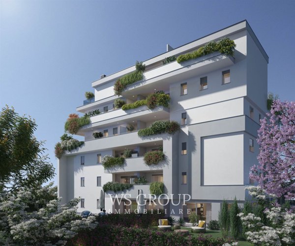 appartamento in vendita a Monza