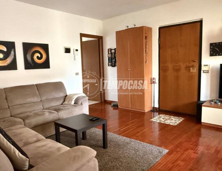 appartamento in vendita a Monza