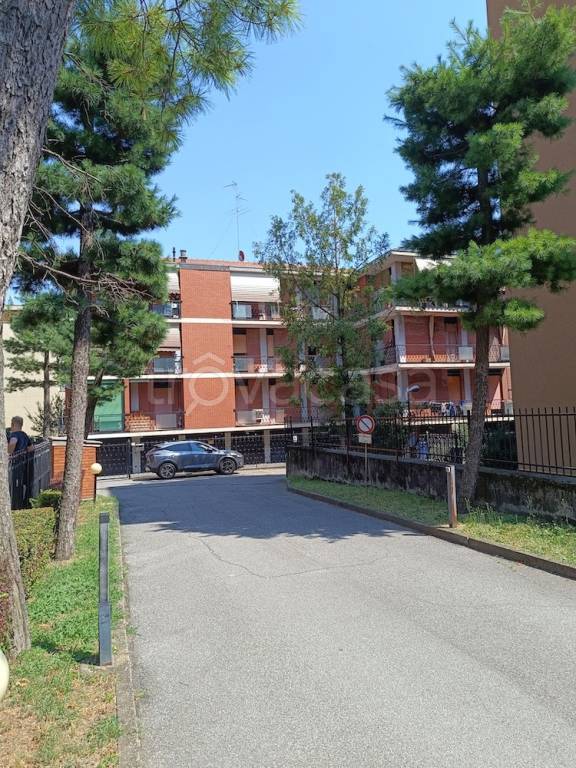 appartamento in vendita a Monza