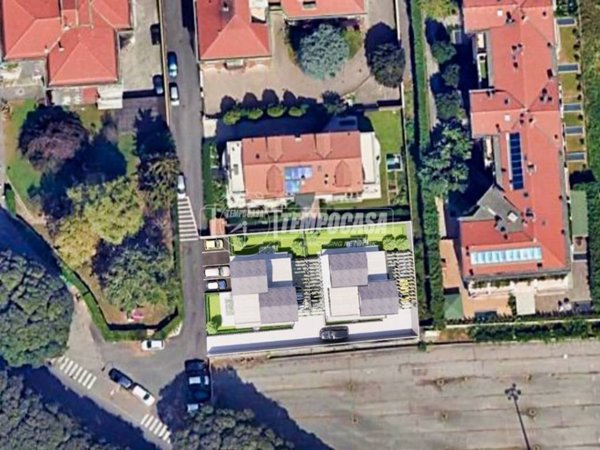 casa indipendente in vendita a Monza in zona Centro Storico