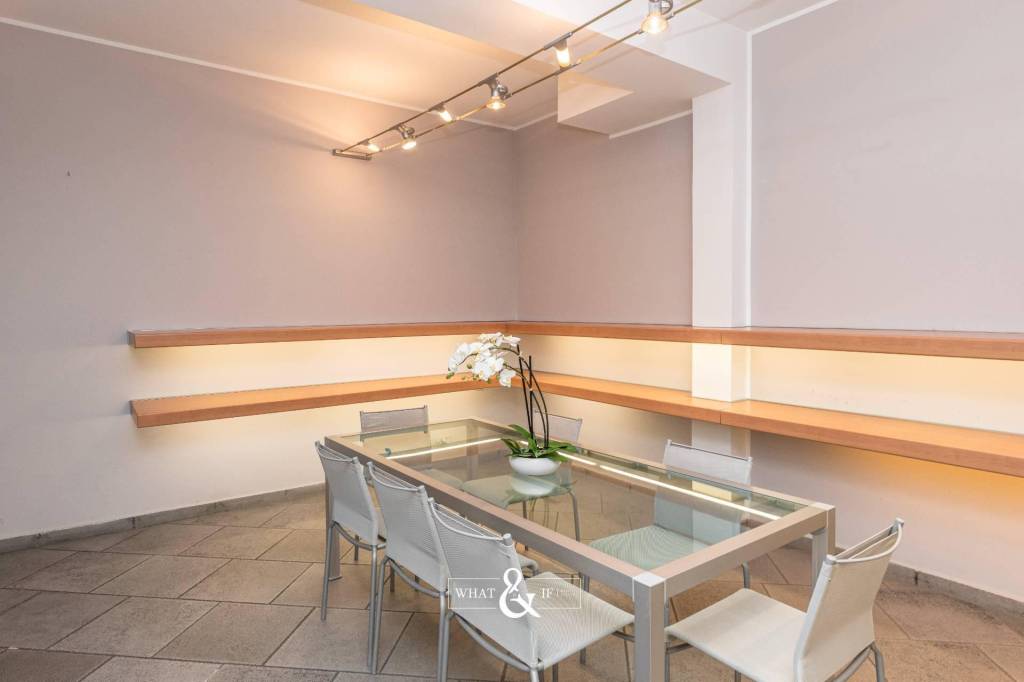 ufficio in vendita a Monza