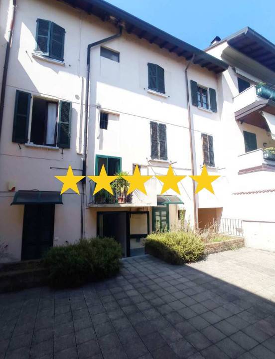 appartamento in vendita a Monza