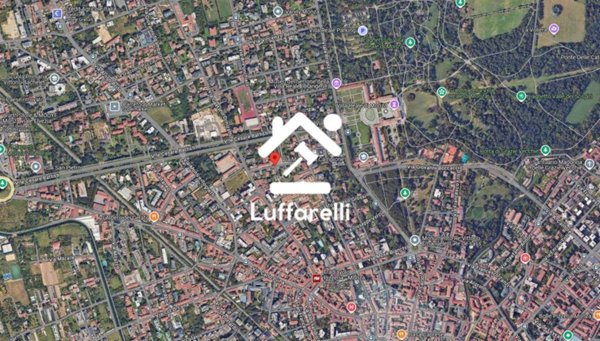 appartamento in vendita a Monza